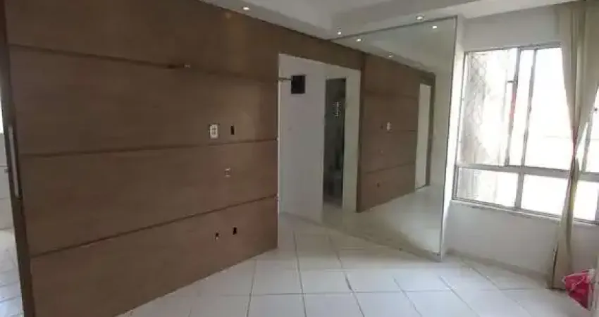 Apartamento com 2 quartos à venda na Rua Vereador Jone Kiss, 581, Itingá, Lauro de Freitas