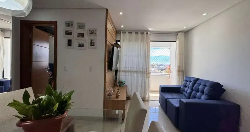 Apartamento com 2 quartos à venda na Rua Doutor Gerino de Souza Filho, 2116, Centro, Lauro de Freitas