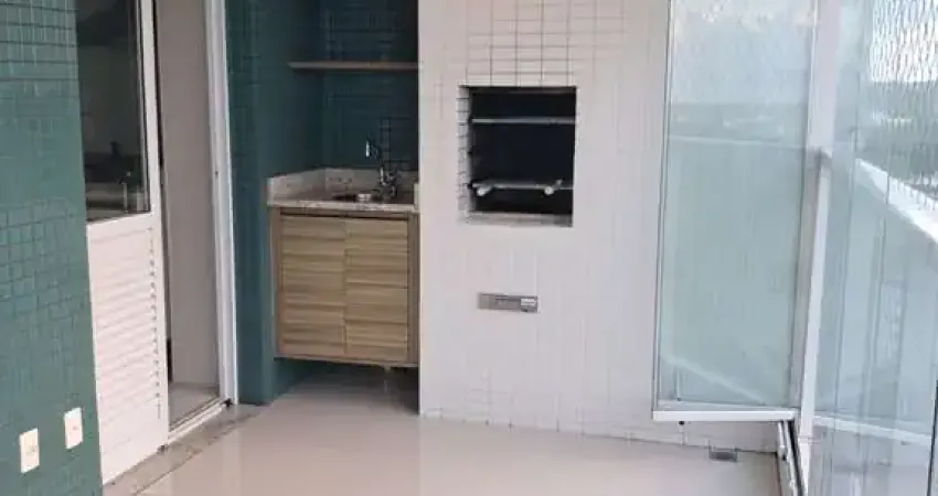 Apartamento com 2 quartos à venda na Rua Salgueiro, Patamares, Salvador