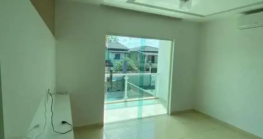 Apartamento com 3 quartos à venda na Rua Professor Edgar Rios, Caji, Lauro de Freitas