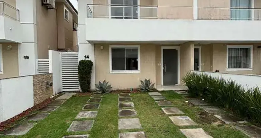 Casa com 3 quartos à venda na Vila Praiana, Lauro de Freitas 