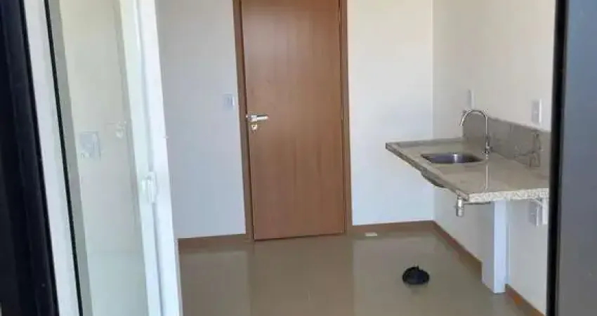 Apartamento com 1 quarto à venda na Rua Santa Catarina, Pituba, Salvador