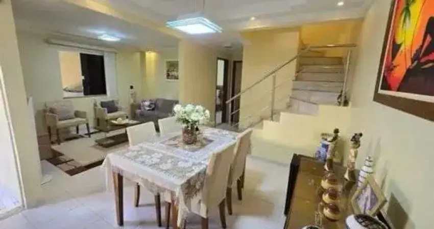 Casa com 4 quartos à venda no Buraquinho, Lauro de Freitas 