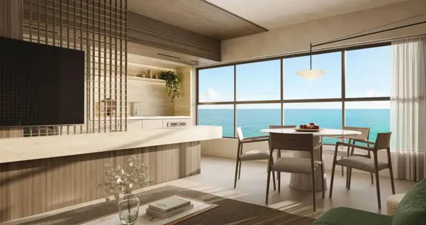 Apartamento com 1 quarto à venda na Avenida Oceânica, 2294, Barra, Salvador