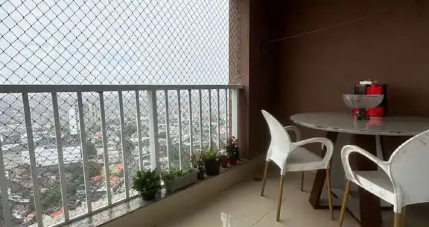 Apartamento com 2 quartos à venda na Avenida Dom João VI, 1, Brotas, Salvador