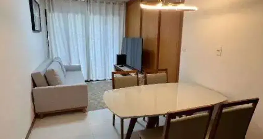 Apartamento com 1 quarto à venda na Avenida Tancredo Neves, 2227, Caminho das Árvores, Salvador