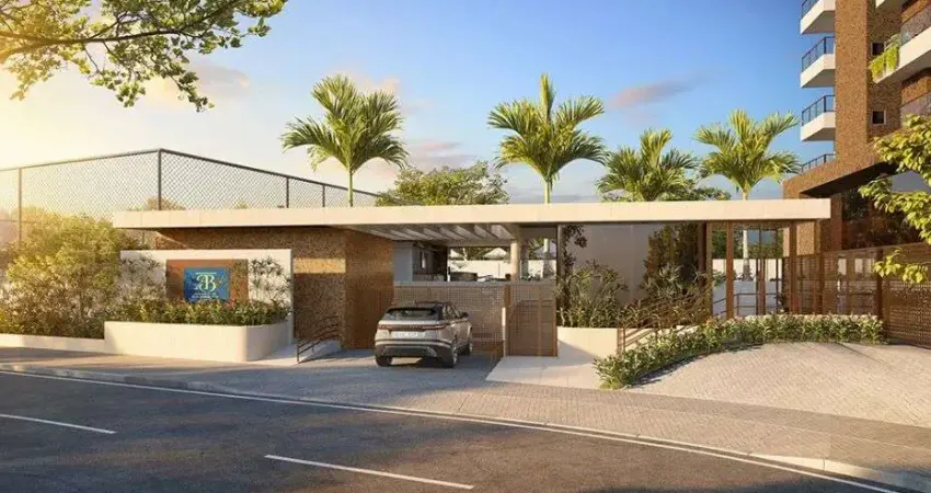 Apartamento com 4 quartos à venda na Rua Rio de São Pedro, Graça, Salvador