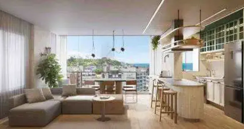 Apartamento com 2 quartos à venda na Avenida Adhemar de Barros, Ondina, Salvador