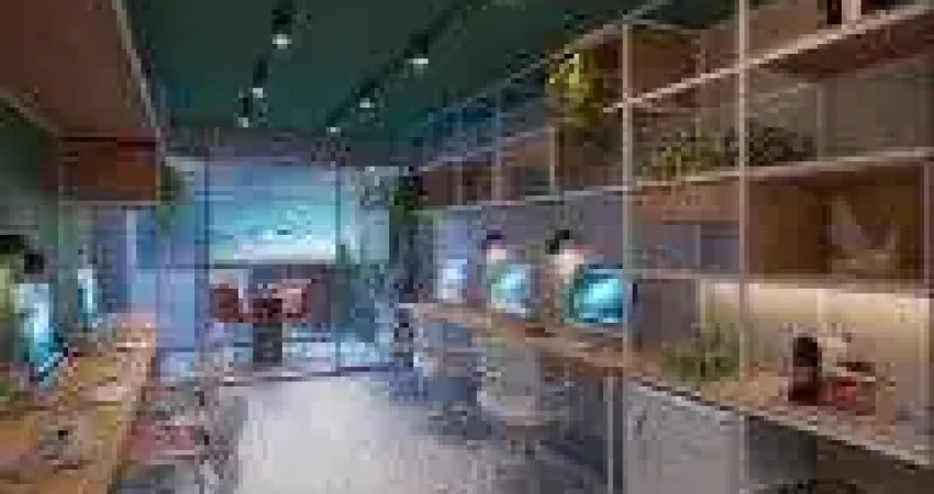 Sala comercial à venda na Avenida Santa Luzia, Horto Florestal, Salvador