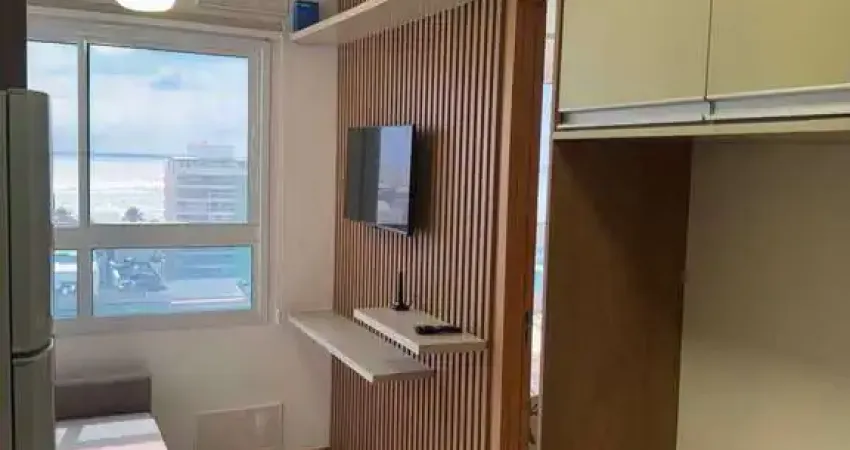 Apartamento com 1 quarto à venda na Rua Visconde de Itaborahy, 1157, Amaralina, Salvador