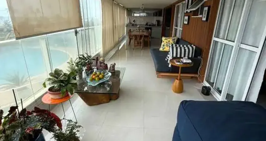 Apartamento com 4 quartos à venda na Rua Haeckel José de Almeida, Jaguaribe, Salvador