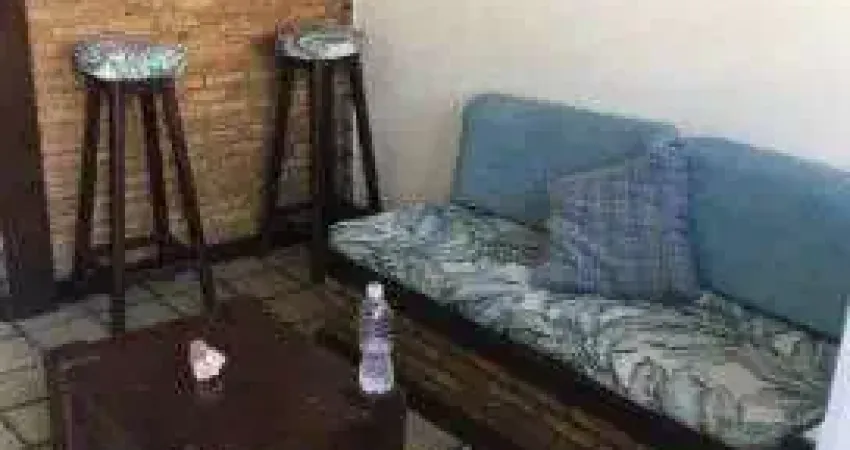 Casa com 2 quartos à venda na Praia do Flamengo, Salvador 