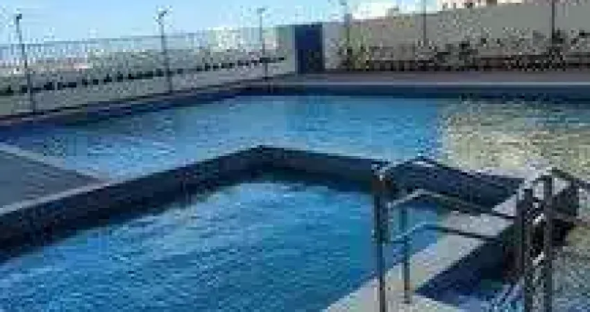 Apartamento com 3 quartos à venda na Rua Silveira Martins, 2333, Cabula, Salvador