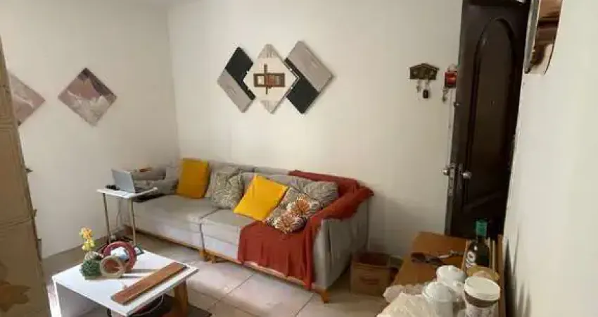 Apartamento com 2 quartos à venda na Conjunto Recanto do Cabula, Cabula, Salvador