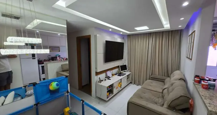 Apartamento com 2 quartos à venda na Rua Manoel Augusto Pirajá da Silva, 239, Pernambués, Salvador