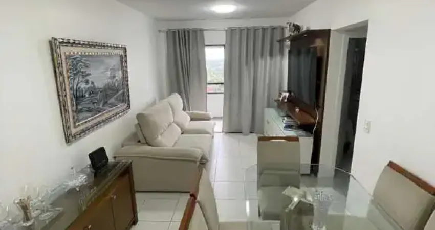 Apartamento com 3 quartos à venda na Rua das Patativas, Imbuí, Salvador