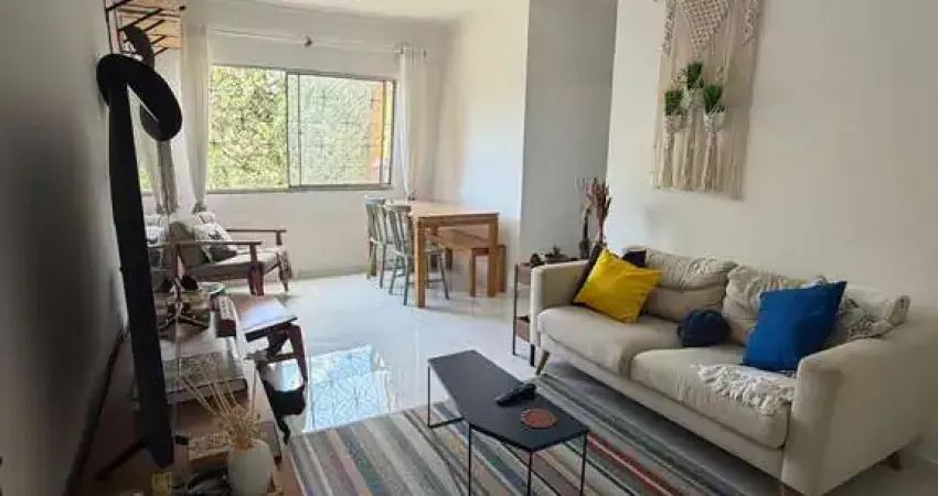 Apartamento com 2 quartos à venda na Conjunto Vila dos Flamboyants, Paralela, Salvador