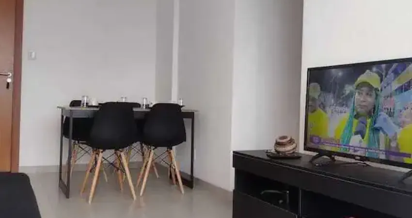 Apartamento com 2 quartos à venda na Rua Luís Eduardo Magalhães, Itapuã, Salvador