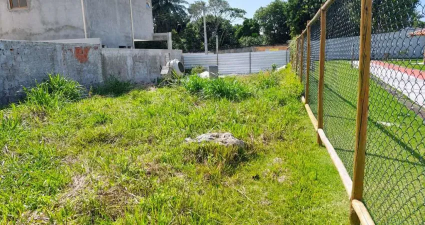 Terreno à venda no Abrantes, Camaçari