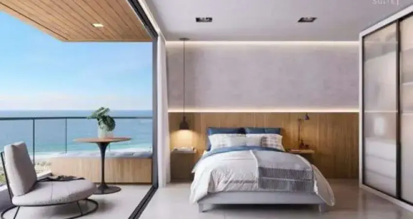 Apartamento com 1 quarto à venda na Rua da Fauna, Piatã, Salvador