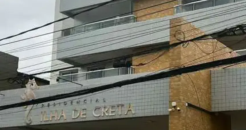 Apartamento com 2 quartos à venda na Avenida Octávio Mangabeira, 009, Piatã, Salvador