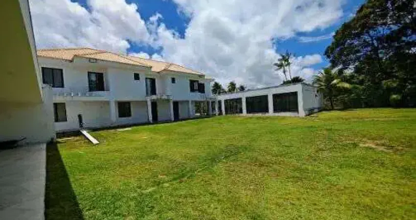 Casa com 6 quartos à venda na Avenida Santos Dumont, 6277, Portão, Lauro de Freitas