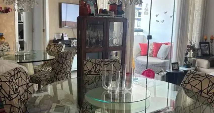 Apartamento com 2 quartos à venda na Pituba, Salvador