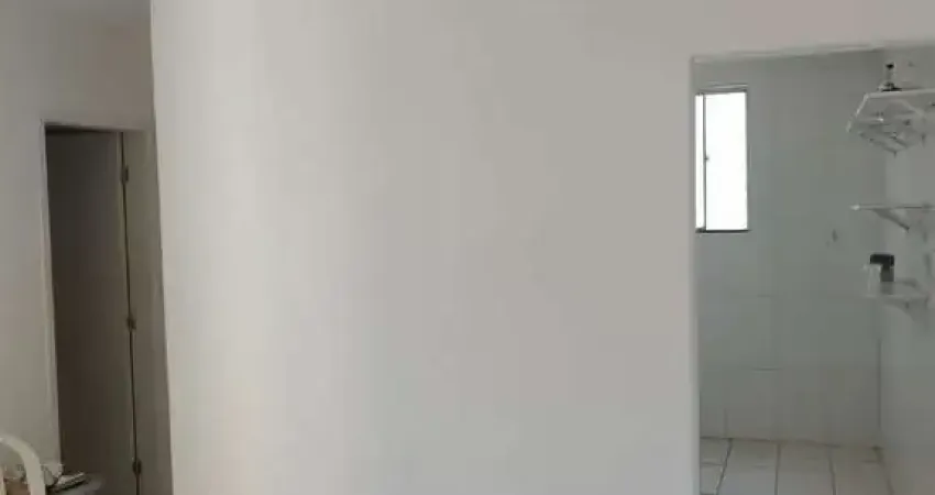 Apartamento com 2 quartos à venda na Rua Vale do Abaré, 01, Sussuarana, Salvador