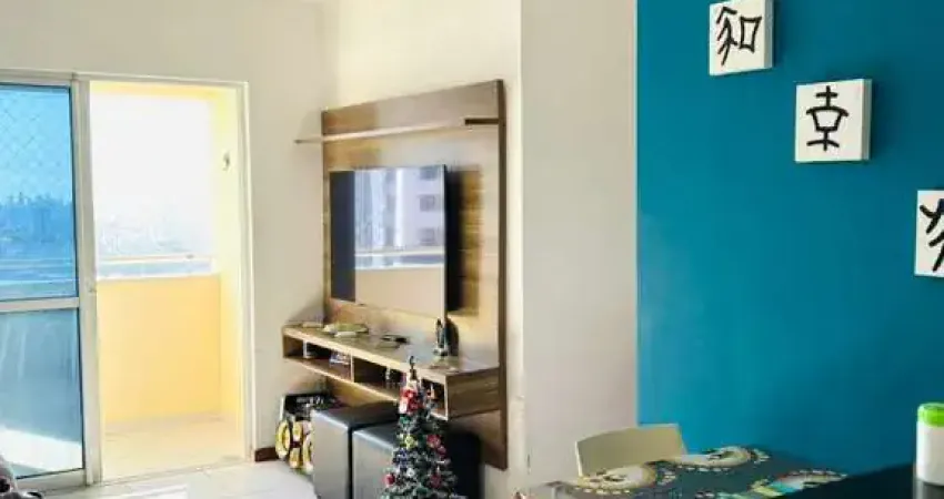 Apartamento com 3 quartos à venda no Cabula, Salvador 