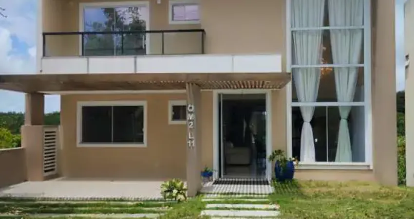 Apartamento com 4 quartos à venda no Alphaville (Abrantes), Camaçari