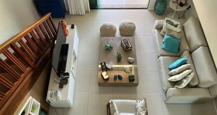 Casa com 4 quartos à venda no Monte Gordo, Camaçari