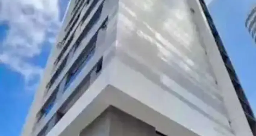 Apartamento com 1 quarto à venda na Avenida Euclydes da Cunha, Graça, Salvador