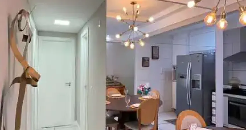 Apartamento com 3 quartos à venda na Avenida Luís Viana Filho, 6631, Paralela, Salvador