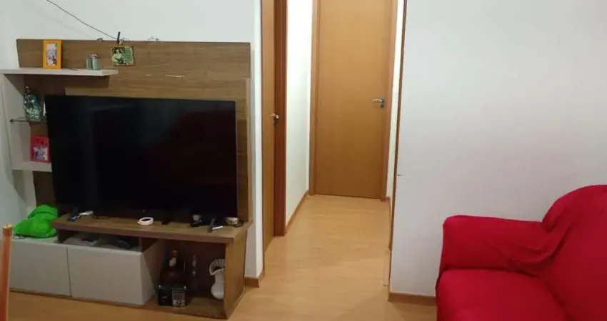 Apartamento com 2 quartos à venda na Rua dos Vereadores, s/n, Centro, Lauro de Freitas