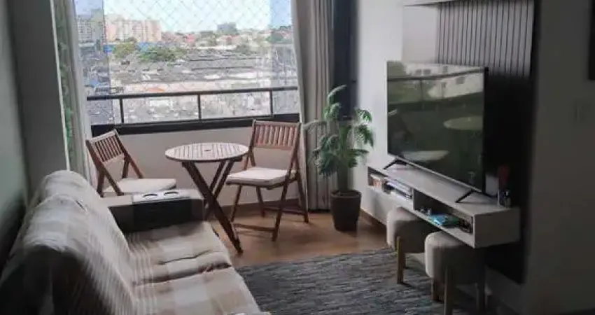 Apartamento com 2 quartos à venda na Rua Doutor Gerino de Souza Filho, 2116, Centro, Lauro de Freitas