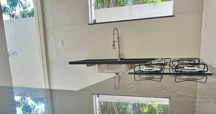 Casa com 4 quartos à venda na Rua Ubaldino de Brito, Ipitanga, Lauro de Freitas