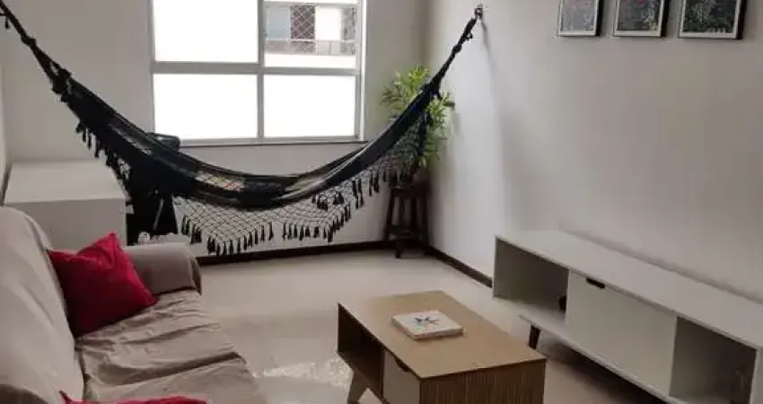 Apartamento com 1 quarto à venda na Rua Monsenhor Ápio Silva, 178, Federação, Salvador