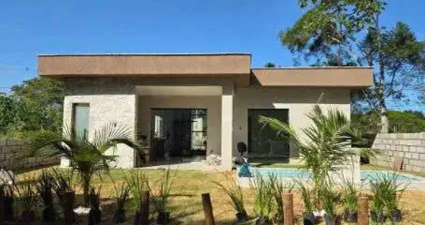 Casa com 3 quartos à venda na Rua Diogo, Cajazeira de Abrantes, Camaçari