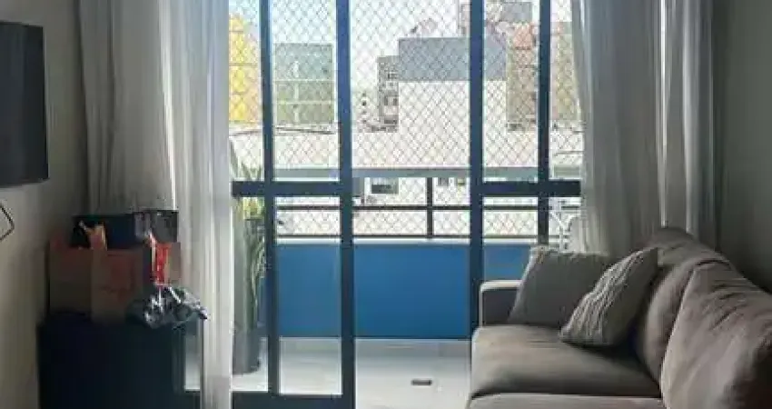 Apartamento com 3 quartos à venda na Rua João Bião de Cerqueira, Pituba, Salvador