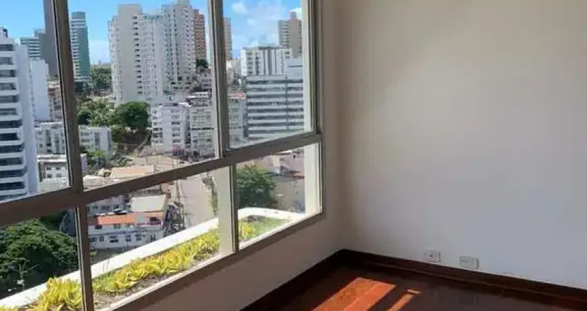 Apartamento com 3 quartos à venda na Barra, Salvador