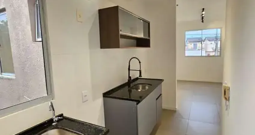 Apartamento com 2 quartos à venda na Rua Sucupió, 1, Abrantes, Camaçari