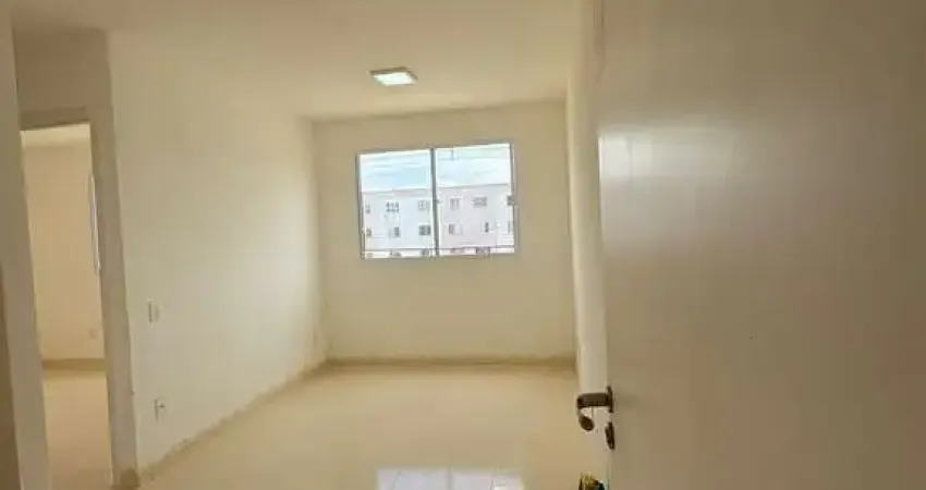 Apartamento com 2 quartos à venda na Rua Lagoa Branca, Cajazeira de Abrantes, Camaçari