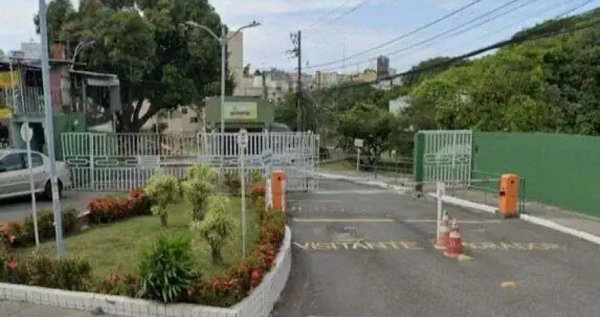 Apartamento com 2 quartos à venda na Rua Nossa Senhora do Resgate, Resgate, Salvador