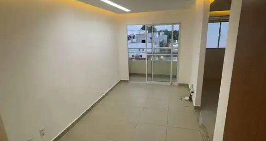 Apartamento com 2 quartos à venda na Rua Ministro Antônio Carlos Magalhães, 1238, Buraquinho, Lauro de Freitas