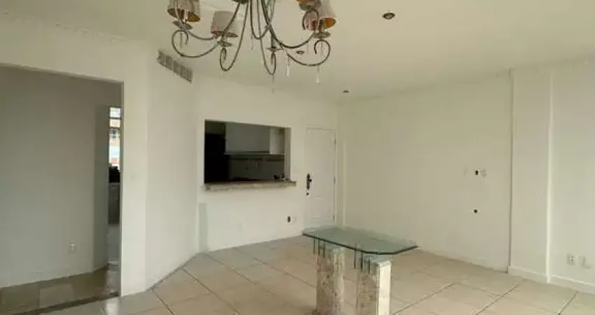 Apartamento com 4 quartos à venda na Rua Doutora Praguer Fróes, Barra, Salvador