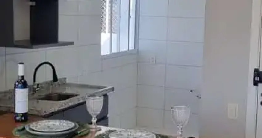 Apartamento com 2 quartos à venda na Rua Lagoa Branca, 1, Alphaville (Abrantes), Camaçari