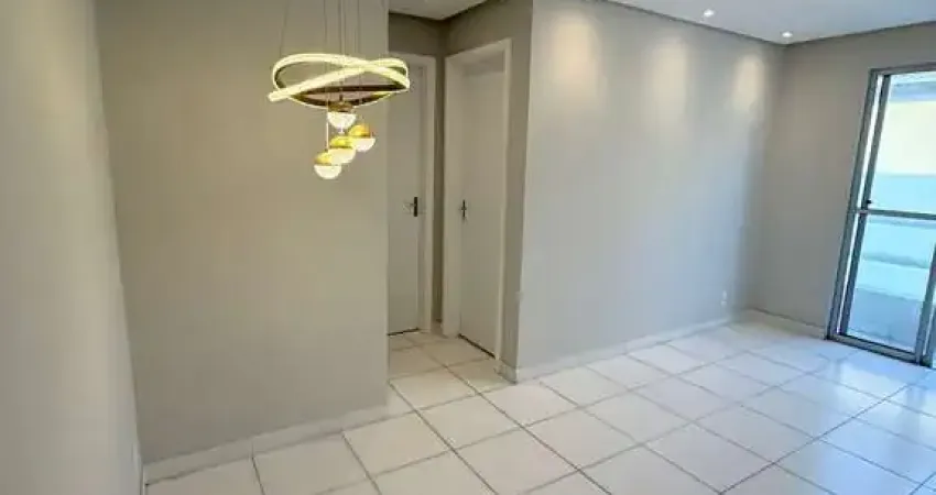 Apartamento com 2 quartos à venda na Rua José Leite, 332, Caji, Lauro de Freitas