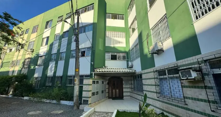 Apartamento com 3 quartos à venda na Rua Arnaldo Lopes da Silva, 289, Stiep, Salvador