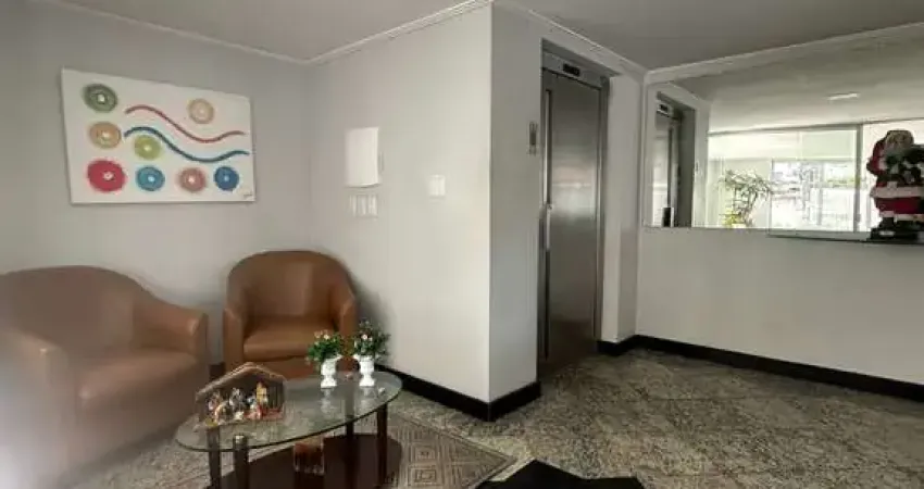 Apartamento com 3 quartos à venda na Rua Professor Bezerra Lopes, Acupe de Brotas, Salvador