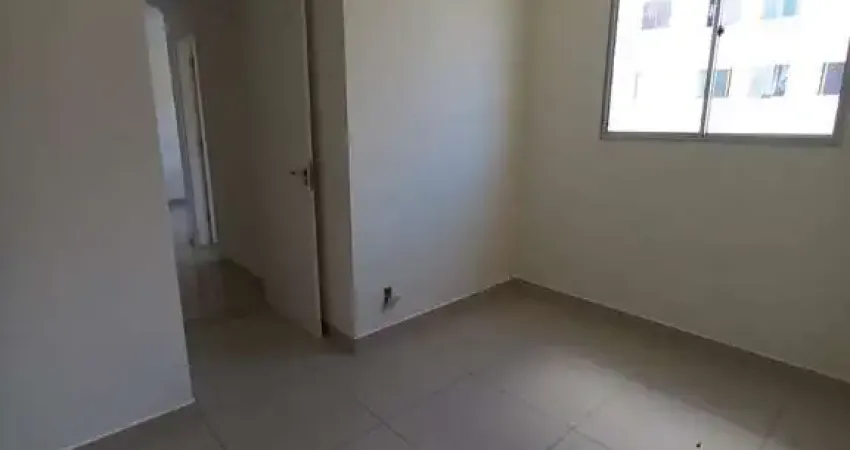 Apartamento com 2 quartos à venda na Avenida Professor Theócrito Batista, Caji, Lauro de Freitas